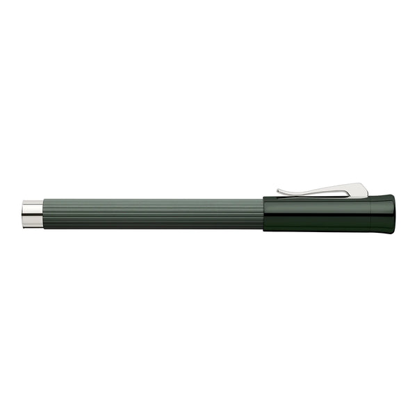 Graf von Faber-Castell Tamitio Dark Green Vulpen