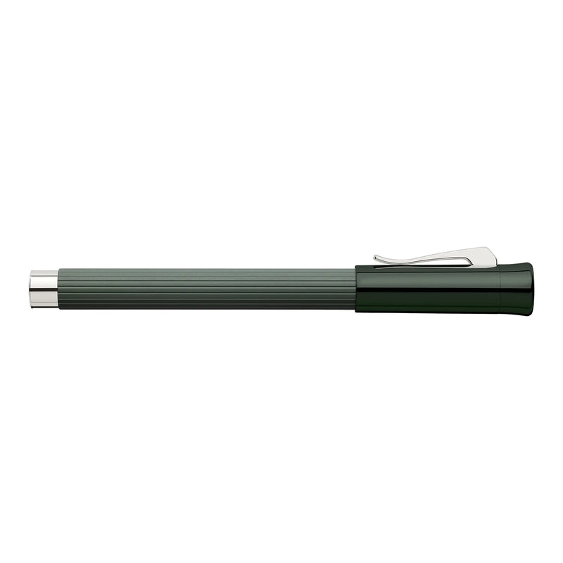 Graf von Faber-Castell Tamitio Dark Green Vulpen