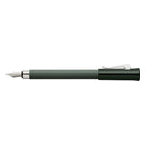 Graf von Faber-Castell Tamitio Dark Green Vulpen