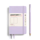 Leuchtturm1917 Pocket Hardcover A6 Blanco