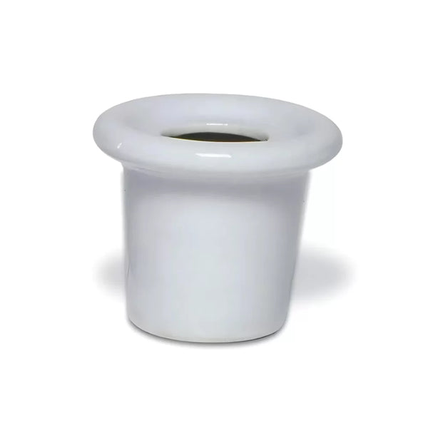 Herbin Inktpot Porselein Rond 