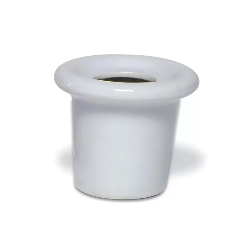 Herbin Inktpot Porselein Rond 