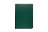 Leuchtturm1917 Pocket Hardcover A6 Gelinieerd