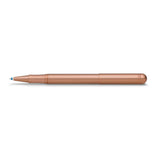 Kaweco Liliput Copper Balpen met Dop