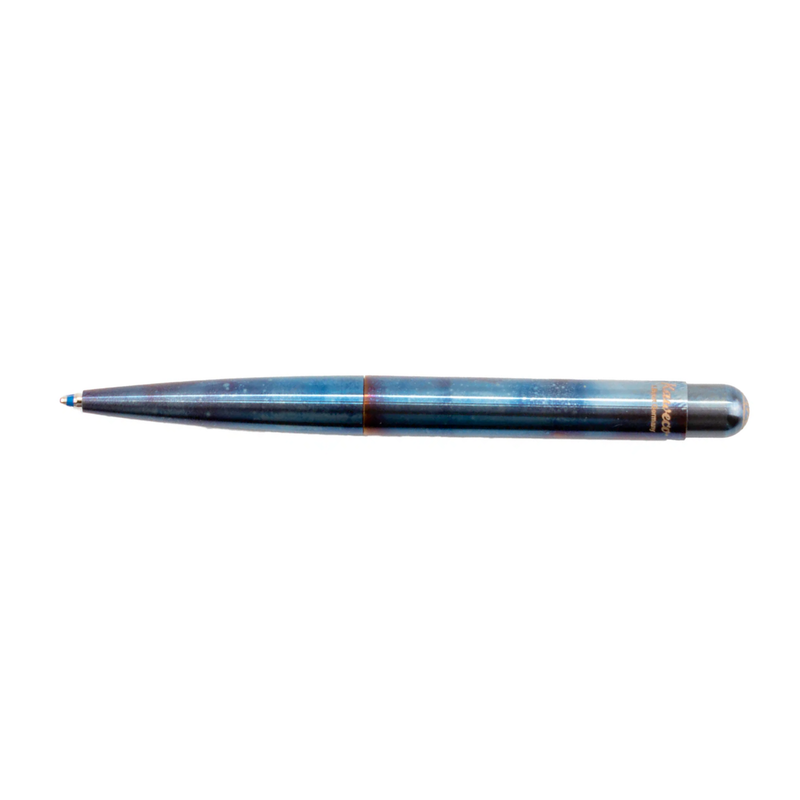 Kaweco Liliput Fire Blue Balpen