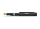 Kaweco Classic Sport Black Piston Vulpen 