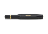 Kaweco Classic Sport Black Piston Vulpen 
