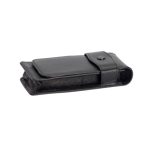 Kaweco SPORT lederen etui met flap - 3 delig