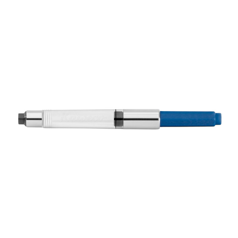 Kaweco Standaard converter donkerblauw