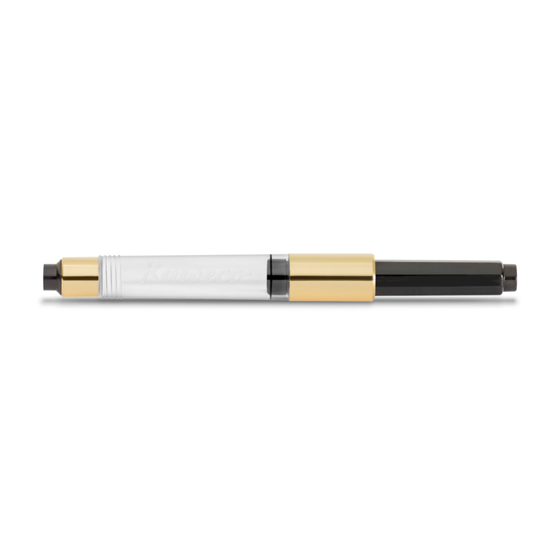 Kaweco Standaard converter goud
