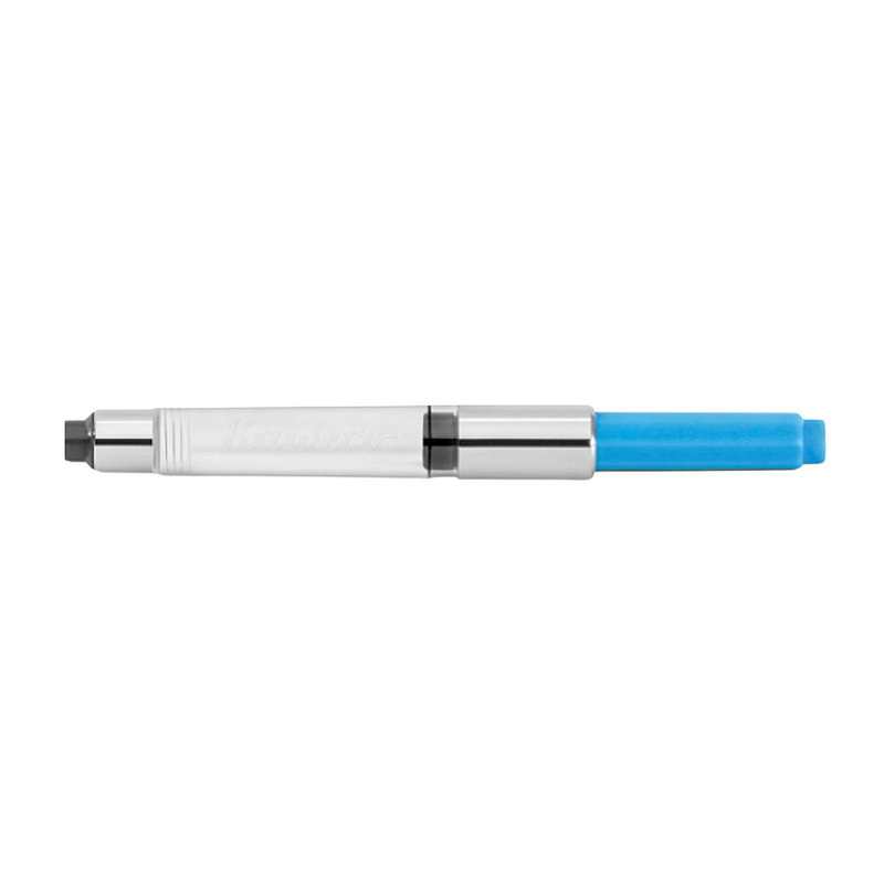 Kaweco Standaard converter lichtblauw
