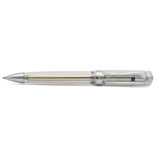 Kaweco Student Clear Transparant Balpen