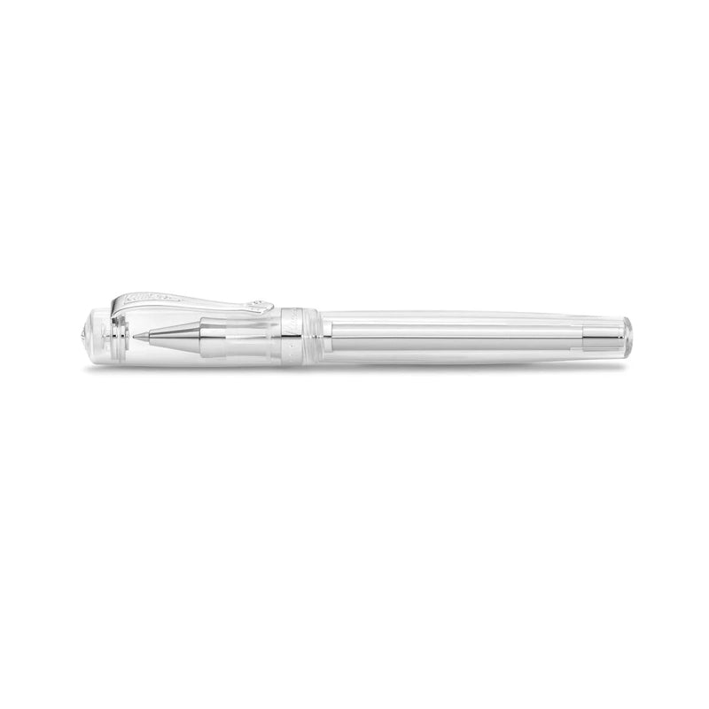Kaweco Student Clear Transparant Roller