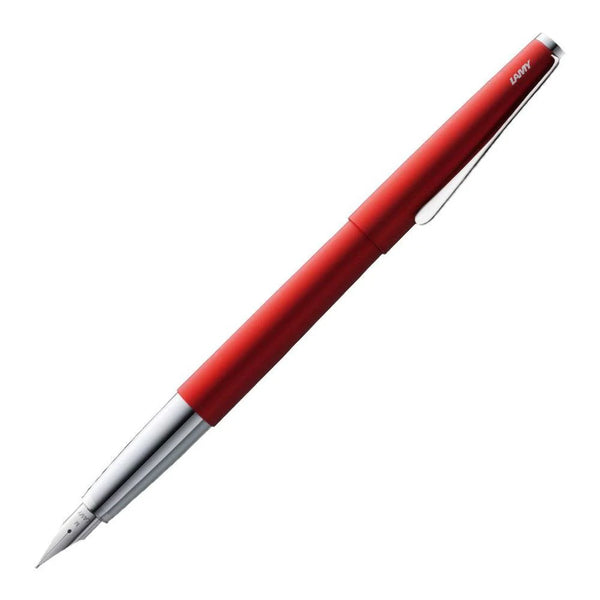 Lamy Studio pianored vulpen