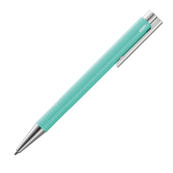 Lamy Logo M+ Lagoon balpen