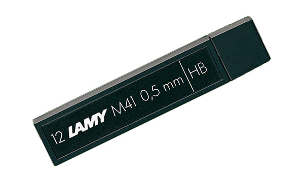 Lamy M41 potloodvulling || 0,5mm-HB - P.W. Akkerman Den Haag
