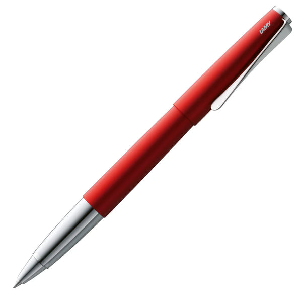 Lamy Studio Royal Red Matte roller