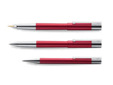 Lamy  Scala Pianored vulpen