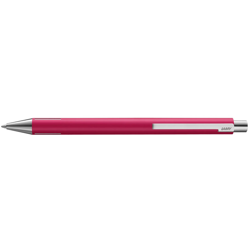 Lamy Econ Raspberry Matt Balpen
