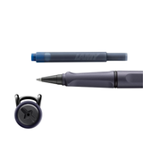 Lamy Safari Steel Black Ink Cartridge Roller
