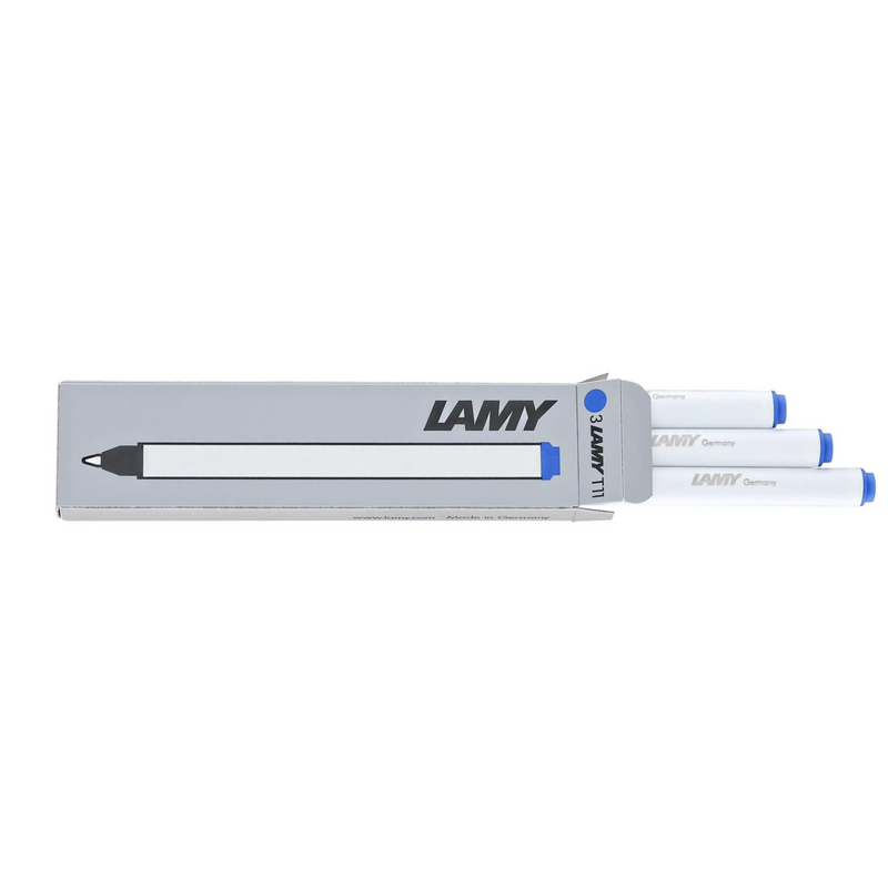 Lamy T11 navulling voor balloon