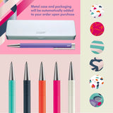 Lamy logo Lx  Balpen 