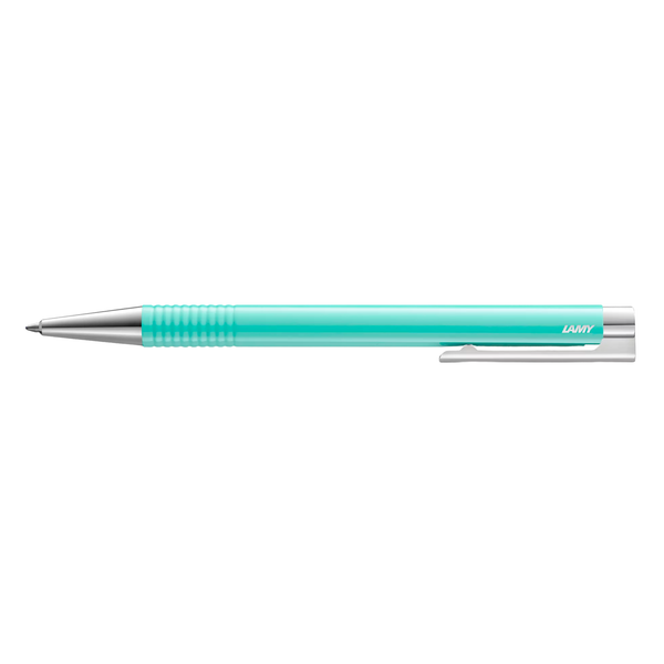 Lamy logo Lx Lagoon Balpen 