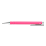 Lamy logo Lx Neonpink Balpen