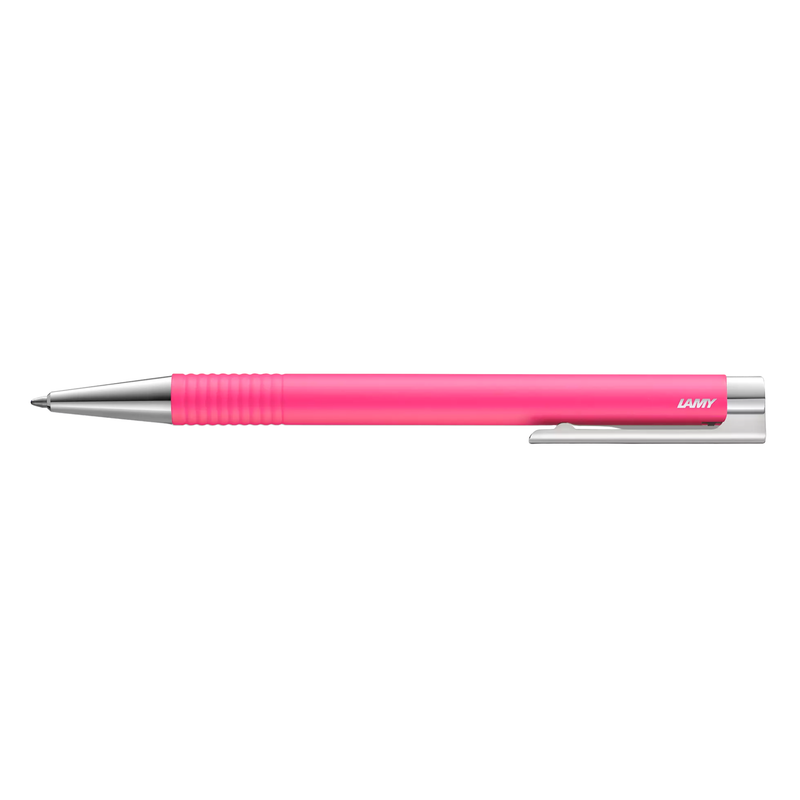 Lamy logo Lx Neonpink Balpen
