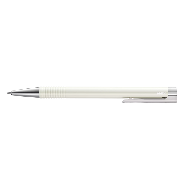 Lamy logo Lx Pearl Balpen 