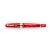 Leonardo Momento Zero Grande Dutch Pen Show 2026 Love Letters GT Vulpen
