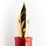 Leonardo Momento Zero Grande Dutch Pen Show 2026 Love Letters GT Vulpen