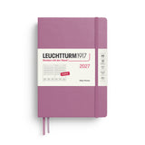 Leuchtturm1917 Daily Planner 2027