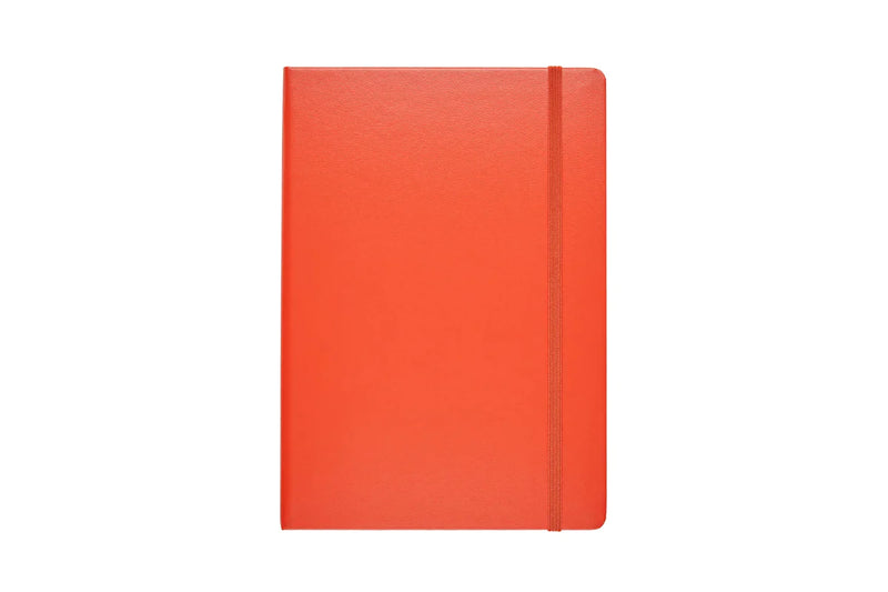 Leuchtturm1917 Pocket Hardcover A6 Blanco