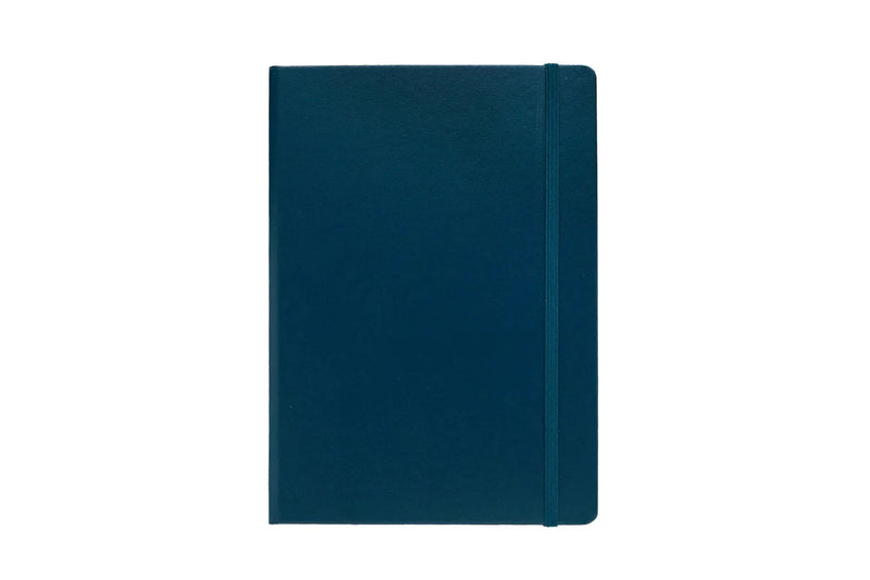 Leuchtturm1917 notitieboek Hardcover Medium A5 ruit
