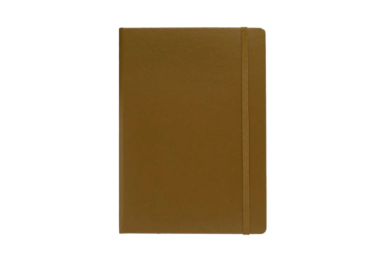Leuchtturm1917 notitieboek Hardcover Medium A5 ruit