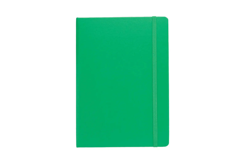 Leuchtturm1917 notitieboek Hardcover Medium A5 ruit