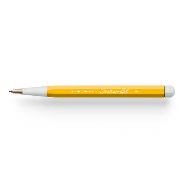 Leuchtturm1917 Drehgriffel Sunflower balpen