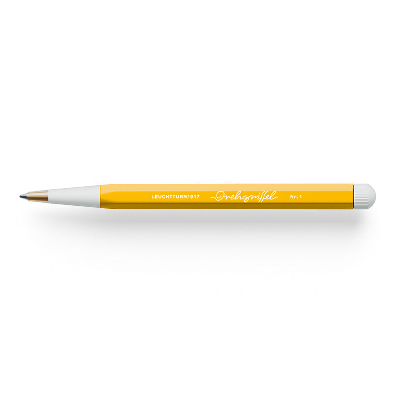 Leuchtturm1917 Drehgriffel Sunflower balpen