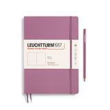 Leuchtturm1917 notitieboek Softcover Composition B5 blanco Dusty Rose