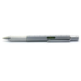 Lindauer Toolpen- Zilver