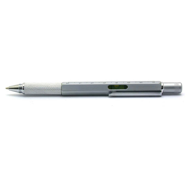 Lindauer Toolpen- Zilver