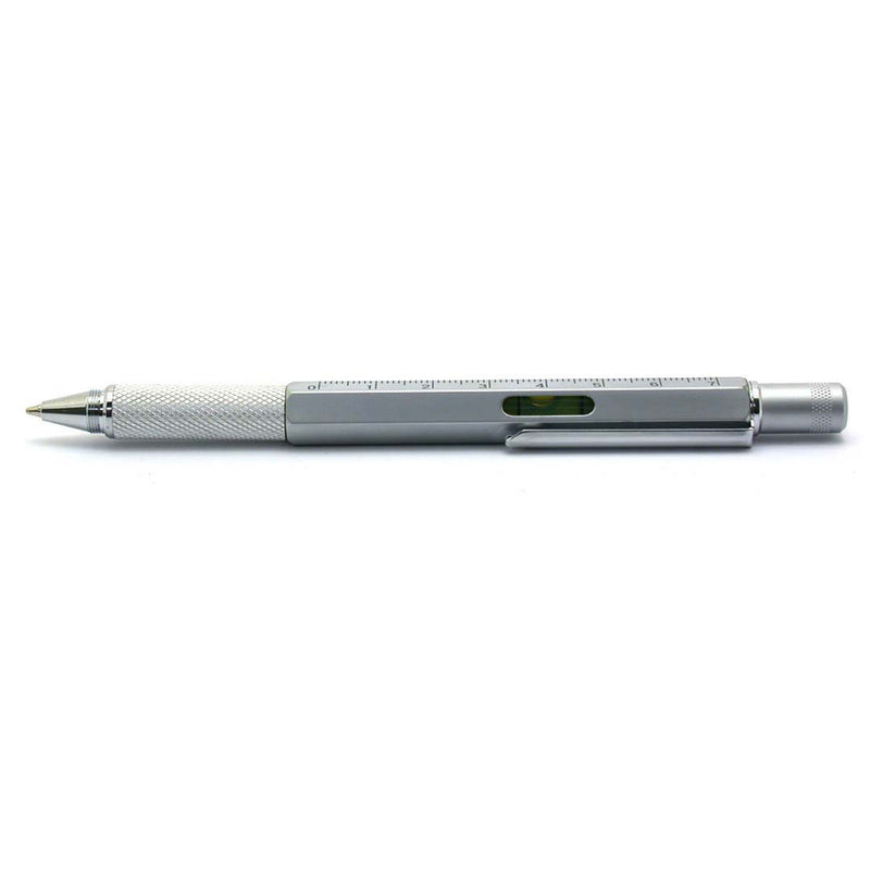 Lindauer Toolpen- Zilver