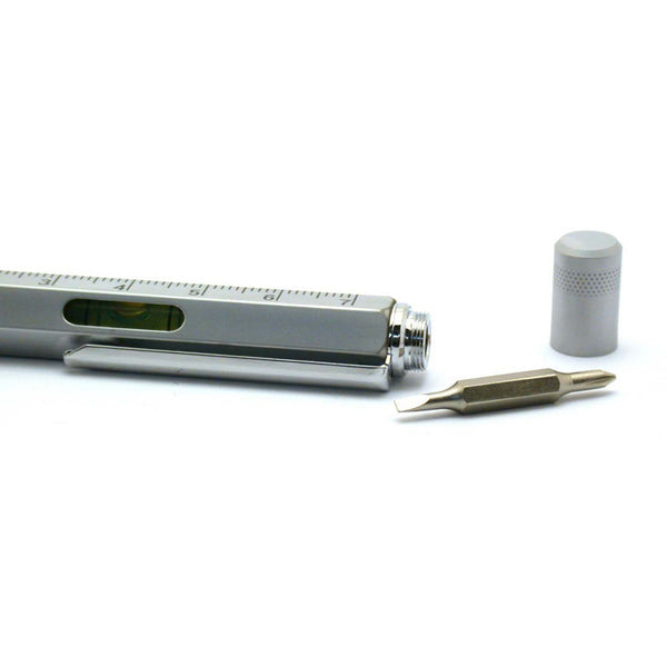 Lindauer Toolpen- Zilver