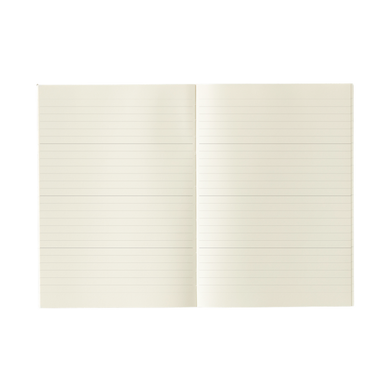 MD Notebook Diary A5 2026