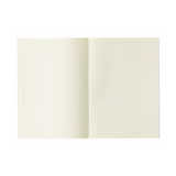 MD Notebook Diary A5 Thin 2026