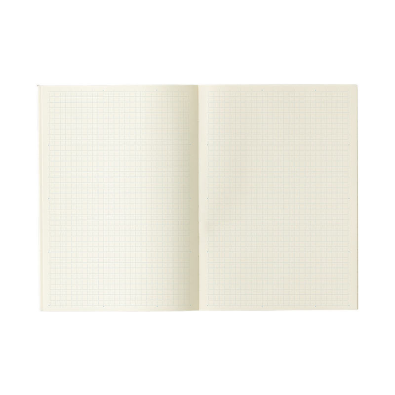 MD Notebook Diary A5 Thin 2026