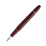 MEISTERSTÜCK BURGUNDY ROOD CLASSIQUE VULPEN 