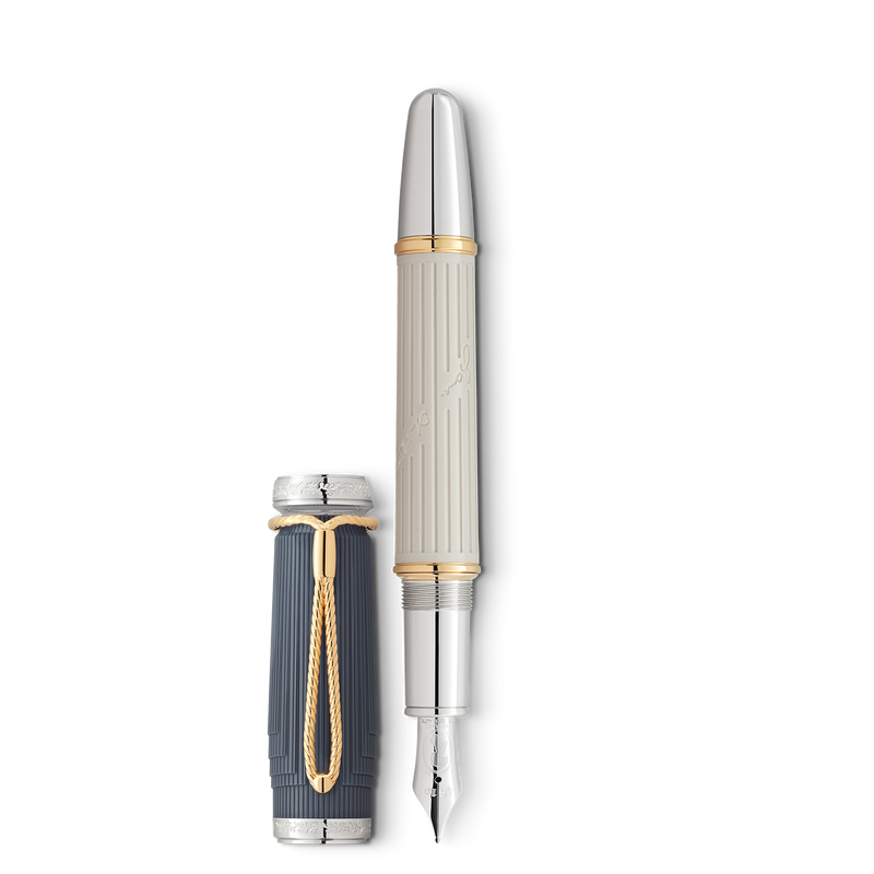 Montblanc Writers Edition Jane Austen vulpen