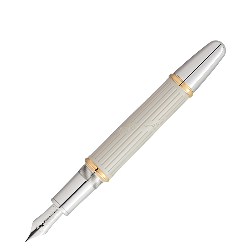 Montblanc Writers Edition Jane Austen vulpen